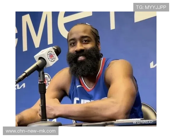 快船连败警报：管理层是否该为哈登找帮手？