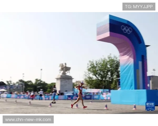 田径一号选手独走全场：书写不凡的荣耀与梦想