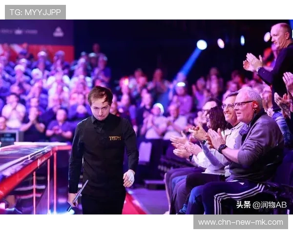 唐纳森台面走位完美连贯