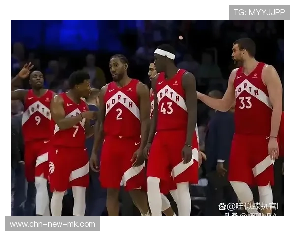 猛龙防守日复盘：协防移动更快更协调